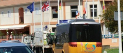 Moncofa lanza una nueva convocatoria de becas de transporte escolar