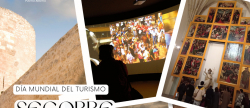 Segorbe conmemora el Da Mundial del Turismo con la gratuidad de sus museos este fin de semana