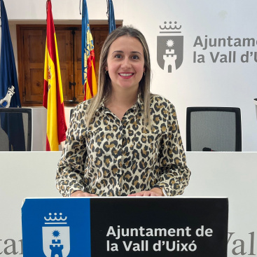 El Ayuntamiento de la Vall d'Uixo reclama a la Generalitat Valenciana los descuentos en el autobus interurbano a Castello