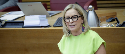 Contelles reclama un nou model de finanament autonmic per a la Comunitat Valenciana