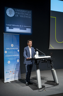 La UPV rene a personal experto para debatir sobre la resiliencia de las telecomunicaciones en emergencias