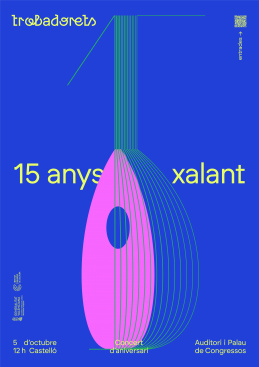 Trobadorets celebra 15 anys de trajectria musical amb un concert especial a l'Auditori de Castell