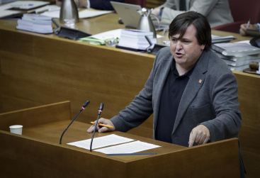Compromís critica la inacció del PP i reivindica un model econòmic sostenible pels pobles de Castelló