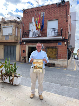 Coneixent Castelló Sud convida a descobrir La Llosa en una visita guiada el 4 d'octubre