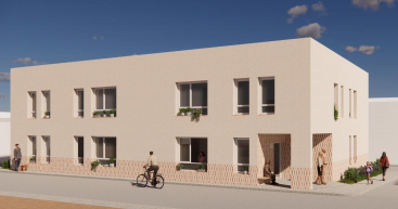 Casa al poble des de 200 euros: Tírig activa el lloguer de set pisos socials per atraure i fixar població al municipi