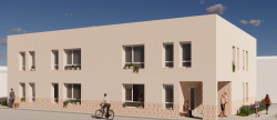 Casa al poble des de 200 euros: Trig activa el lloguer de set pisos socials per atraure i fixar poblaci al municipi