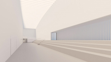 Moncofa da el primer paso del futuro trinquet municipal con una dotación de 66.000 euros para licitar la redacción del proyecto
