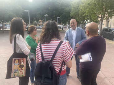 Vila-real impulsar medidas para revalorizar los espacios histricos del subsuelo de la ciudad