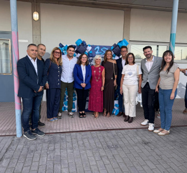 El IES Vila-roja de Almassora celebra su 25 aniversario