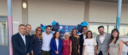 LIES Vila-Roja d'Almassora celebra el seu 25 aniversari