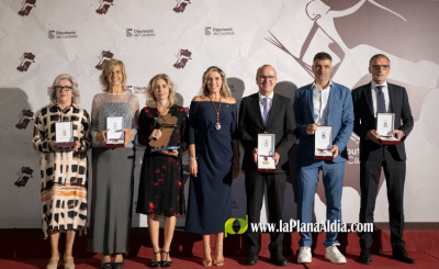 La Diputacin de Castelln escribe un nuevo comps en la historia de la provincia