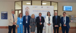La Diputacin de Castelln refuerza su liderazgo como referente en Gobierno Abierto en el X Congreso Internacional de Transparencia y Gobierno Abierto