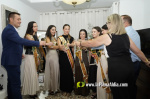 Les Festeres mostren els manifest