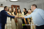 Les Festeres mostren els manifest