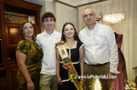 Les Festeres mostren els manifest