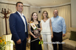 Les Festeres mostren els manifest