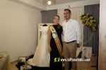 Les Festeres mostren els manifest