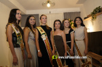 Les Festeres mostren els manifest