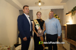 Les Festeres mostren els manifest