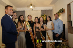 Les Festeres mostren els manifest
