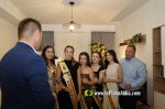 Les Festeres mostren els manifest