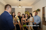 Les Festeres mostren els manifest