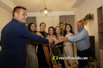 Les Festeres mostren els manifest
