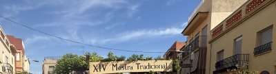 xito de la XIV Mostra Tradicional de Sant Joan de Mor