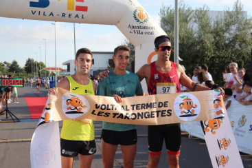 Éxito de participación en la III Volta al terme de les Tarongetes