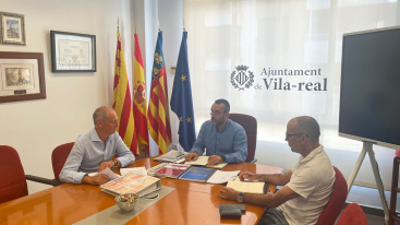 Vila-real avana en un Pla director del comer per a dinamitzar els negocis de proximitat