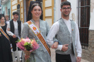 Almenara celebra el dia gran de les festes patronals en honor a la Mare de Du del Bon Succs