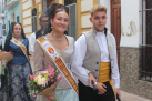 Almenara celebra el dia gran de les festes patronals en honor a la Mare de Du del Bon Succs