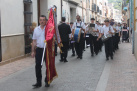Almenara celebra el dia gran de les festes patronals en honor a la Mare de Du del Bon Succs