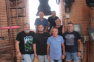 Almenara celebra el dia gran de les festes patronals en honor a la Mare de Du del Bon Succs