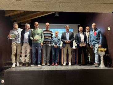 Els Ports tiene el mejor sendero del ao 2024