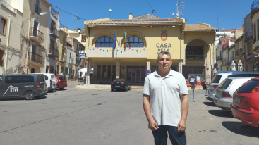 Compromís rechaza en Borriol la propuesta del Consell para ampliar en 20 plazas el centro de día