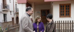 Inyeccin de ms de 5 millones de euros a 17 ayuntamientos de Castelln para financiar escuelas infantiles municipales