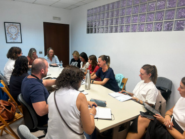 Vila-real impulsa noves iniciatives per a fomentar la igualtat en els centres educatius de la ciutat