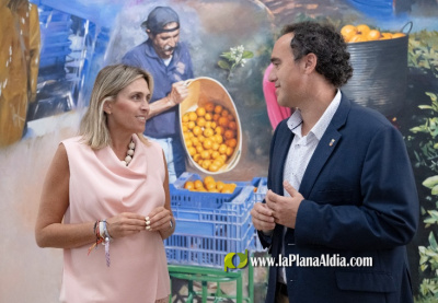 La Diputacin de Castelln garantiza la seal de televisin en el interior de la provincia