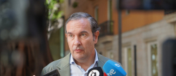 El GPP considera el desplante de Polo a Les Corts 'un insulto a las vctimas y una vergenza para el PSOE'