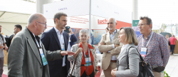 Valencia despide Aquaculture Europe 2025 con xito