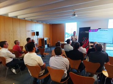XarxaTec celebra su Asamblea General 2025 con importantes acuerdos, crecimiento rcord y nuevas iniciativas estratgicas