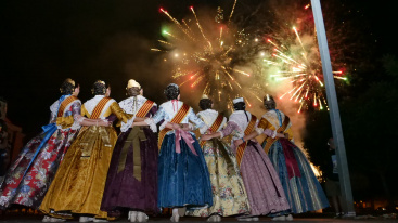 Abierto el plazo para presentar candidaturas a reina y damas de 2026 en Vila-real