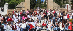 LAlcora impulsa la candidatura de la Festa del Rotllo  como Fiesta de Inters Turstico Autonmico