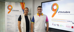 Onda celebrar el Nou d'Octubre con una programacin cultural y festiva para todos los pblicos