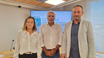 El Colegio de Mdicos de Castelln apoya la huelga mdica por un Estatuto Marco justo