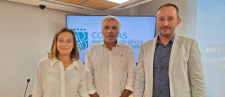 El Colegio de Mdicos de Castelln apoya la huelga mdica por un Estatuto Marco justo
