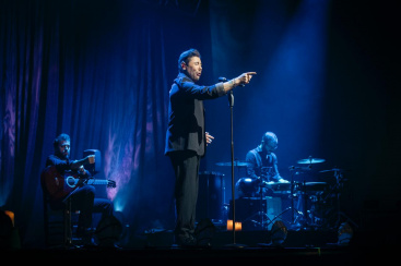 La programaci�n de conciertos del Ayuntamiento de Castell�n para 2026 arranca con Miguel Poveda