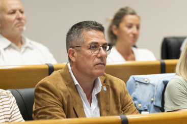 Burriana licita por primera vez el mantenimiento de los grupos electr�genos de emergencia en edificios municipales