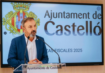 M�s de 2.000 aspirantes optan a las 20 plazas de empleo p�blico que ofrece el Ayuntamiento de Castell�n